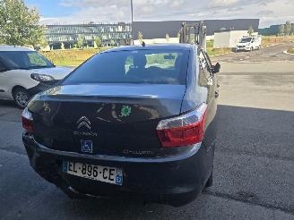 Citroën C-Elysee  picture 9