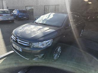 Citroën C-Elysee  picture 2