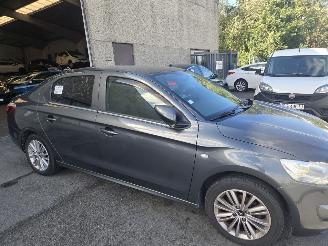 Citroën C-Elysee  picture 6