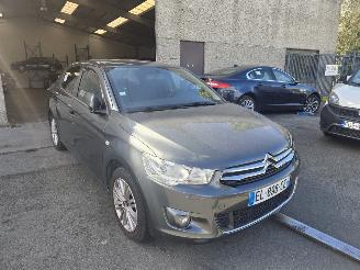 Citroën C-Elysee  picture 5