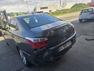 Citroën C-Elysee  picture 11