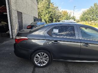 Citroën C-Elysee  picture 7