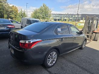 Citroën C-Elysee  picture 8