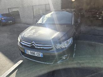 Citroën C-Elysee  picture 3