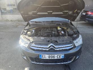 Auto incidentate Citroën C-Elysee  2017/3