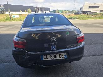 Citroën C-Elysee  picture 10