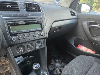 Volkswagen Polo  picture 12