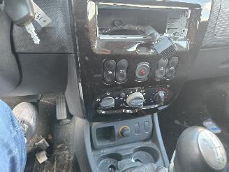 Dacia Duster  picture 12