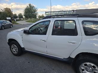 Dacia Duster  picture 3