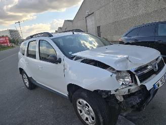 Dacia Duster  picture 8