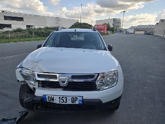 Dacia Duster  picture 5