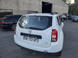 Dacia Duster  picture 10