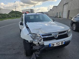 Dacia Duster  picture 6
