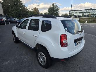 Dacia Duster  picture 2