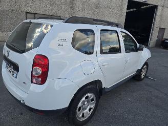 Dacia Duster  picture 9