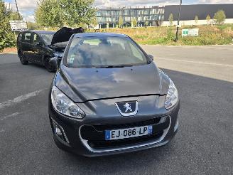 Peugeot 308  picture 5