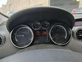 Peugeot 308  picture 13