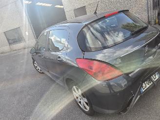 Peugeot 308  picture 9