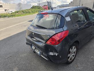 Peugeot 308  picture 6