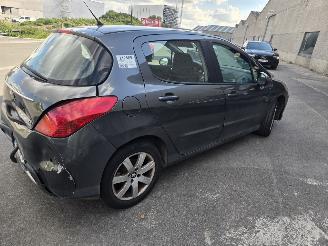 Peugeot 308  picture 7