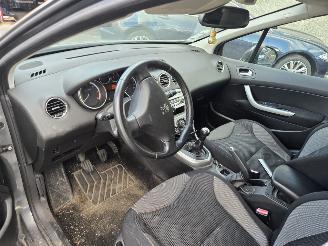 Peugeot 308  picture 12