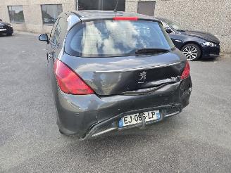 Peugeot 308  picture 8
