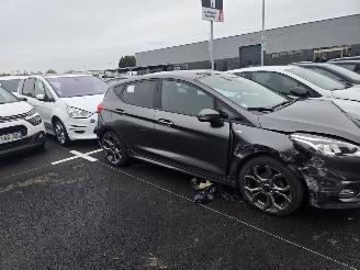 Schadeauto Ford Fiesta st line 2019/11