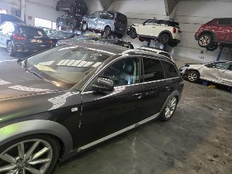 Audi A6  picture 5