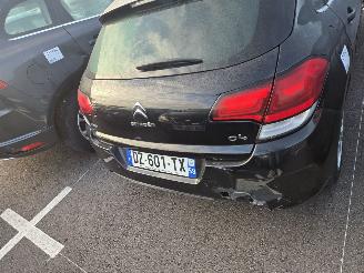 Citroën C4  picture 7