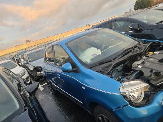 Renault Twingo  picture 4