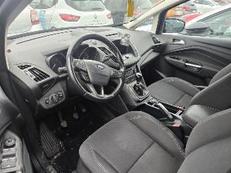 Ford C-Max  picture 6