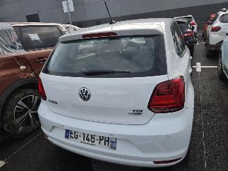 Volkswagen Polo  picture 2