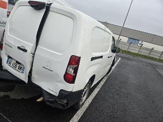 Peugeot Partner  picture 7