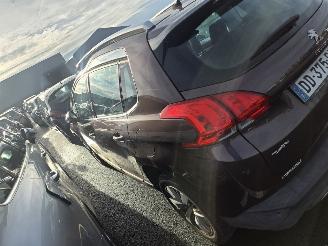 Peugeot 2008  picture 8