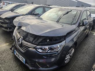 Renault Mégane  picture 2