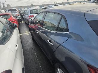 Renault Mégane  picture 7