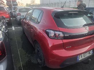 Peugeot 208 1.5 BHDI picture 6