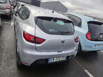 Renault Clio TCE 90 picture 8