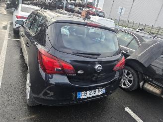 Opel Corsa  picture 6