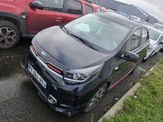 Kia Picanto GT LINE picture 2