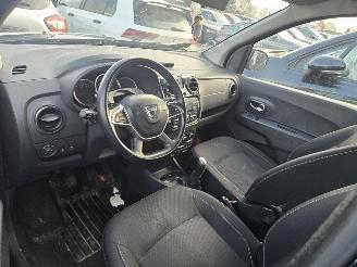 Dacia Lodgy 1.6 SCE picture 4