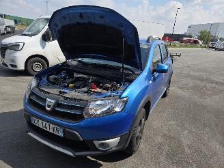 Dacia Sandero  picture 4