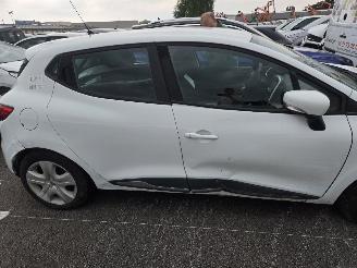 Renault Clio dci 90 picture 10