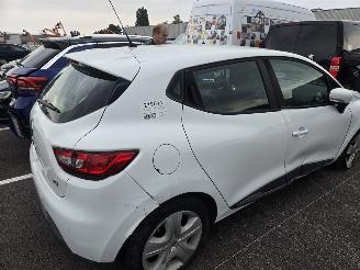 Renault Clio dci 90 picture 11
