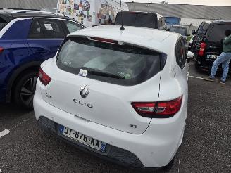 Renault Clio dci 90 picture 4