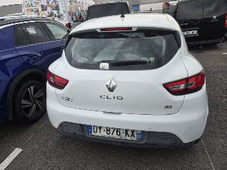 Renault Clio dci 90 picture 5