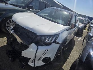 Peugeot 2008  picture 2