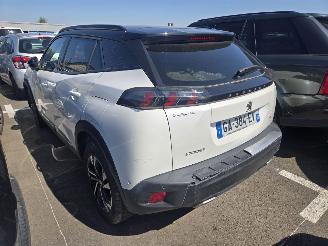 Peugeot 2008  picture 8