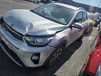Kia Stonic 1.0 TGDI picture 2