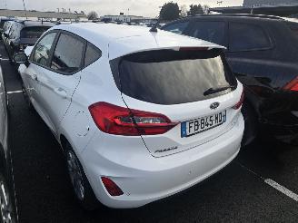 Ford Fiesta 1.0 SCTI picture 2